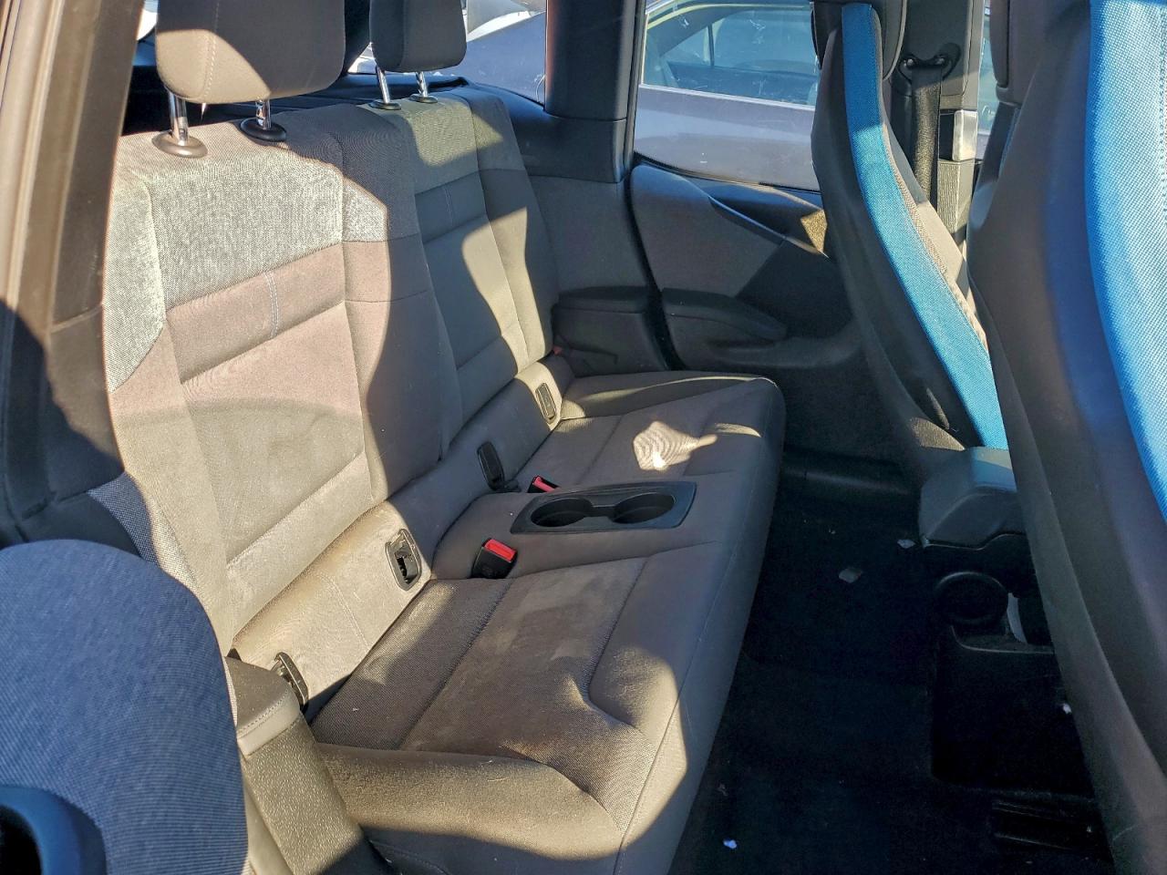 BMW I Series Rex Image 2