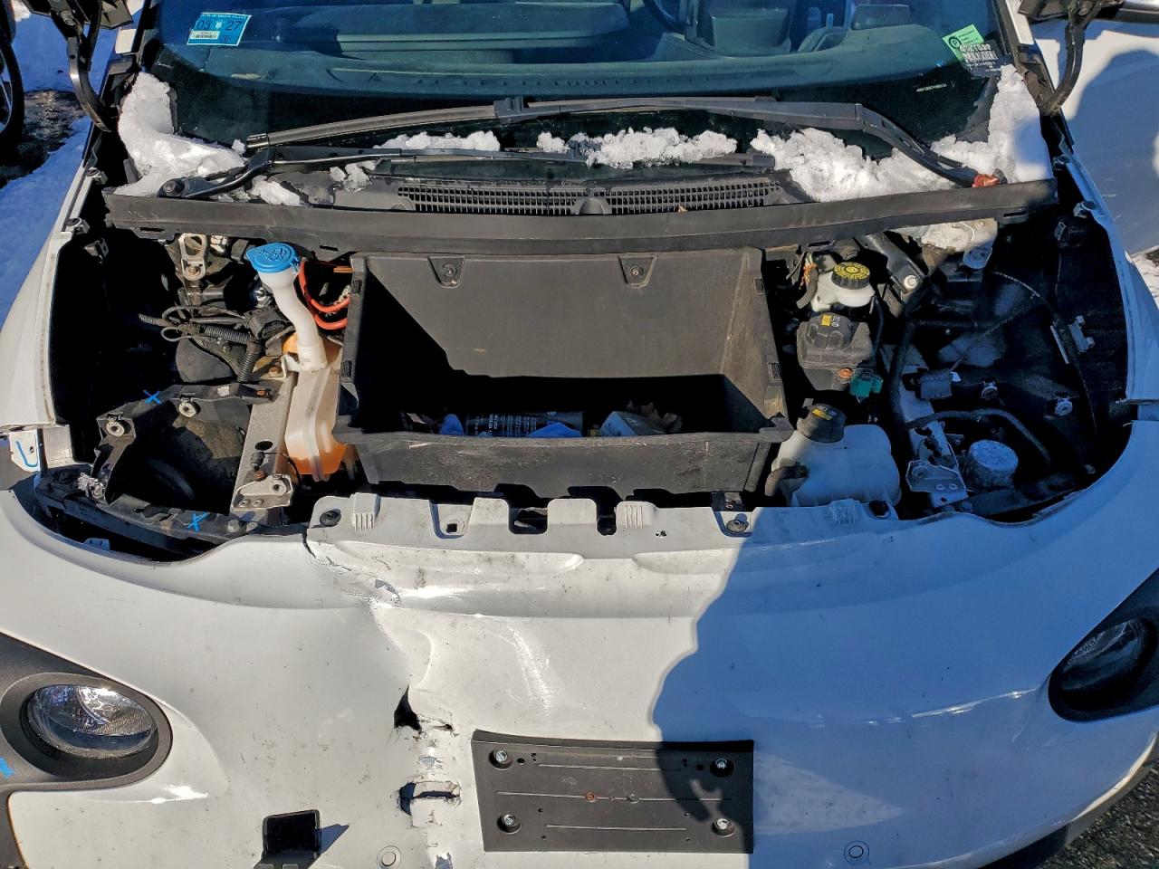 BMW I Series Rex Image 11