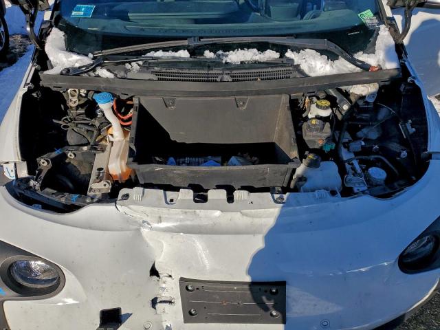 BMW I Series Rex Image 11