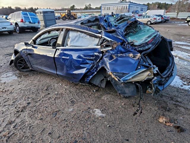 Tesla Model 3 Image 2