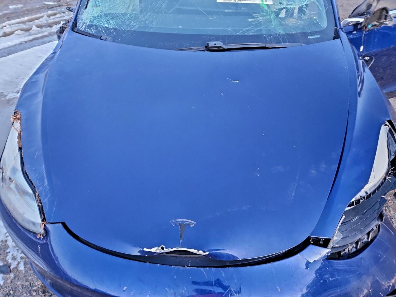 Tesla Model 3 Image 11