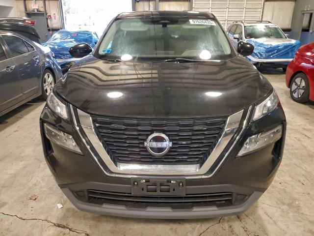 Nissan Rogue Sv Image 12