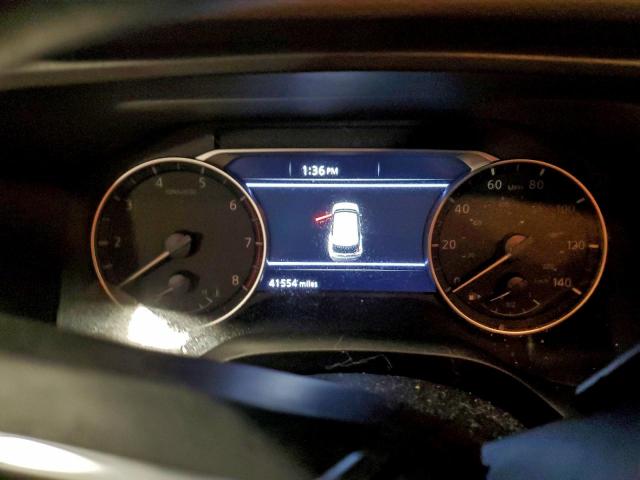 Nissan Rogue Sv Image 5