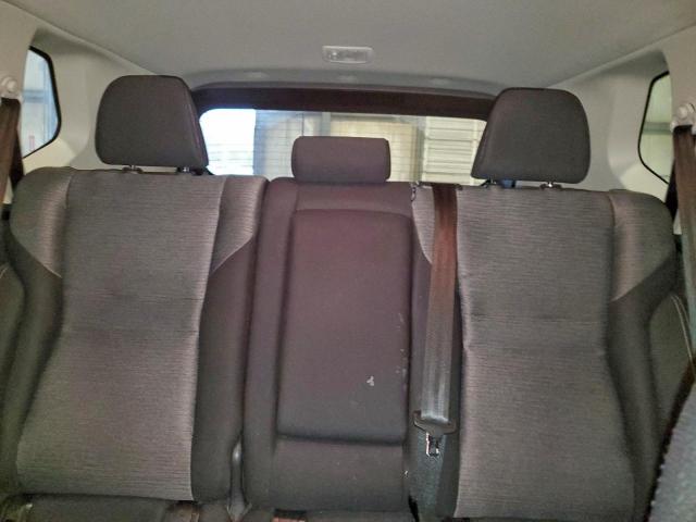 Nissan Rogue Sv Image 2