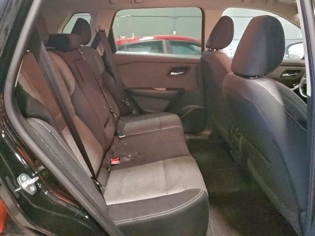 Nissan Rogue Sv Image 10