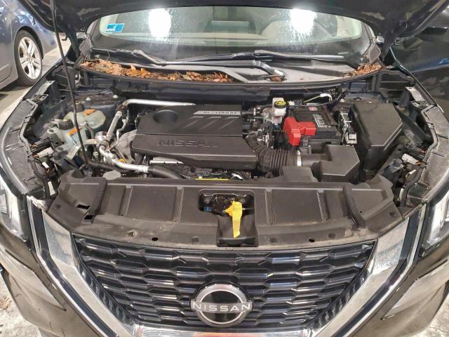 Nissan Rogue Sv Image 7