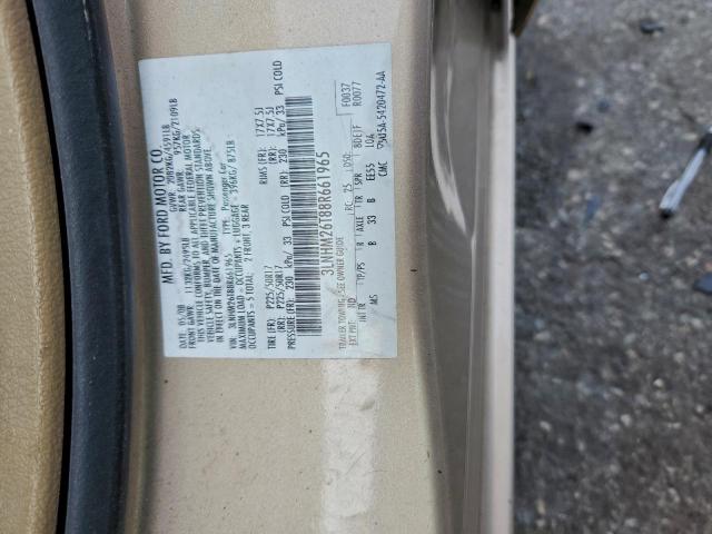 Lincoln MKZ Image 11