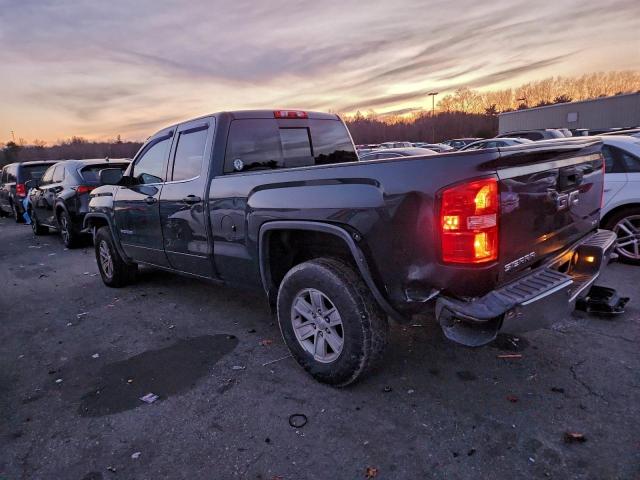 GMC Sierra K1500 Sle Image 10