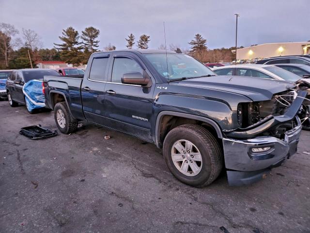 GMC Sierra K1500 Sle Image 12