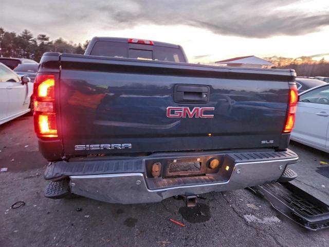 GMC Sierra K1500 Sle Image 3