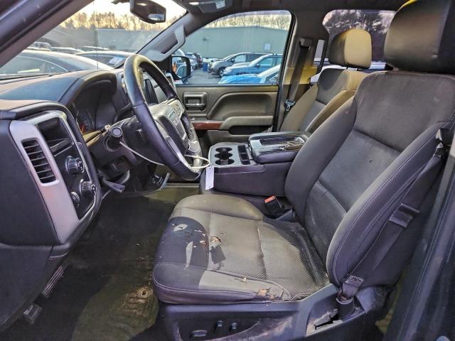 GMC Sierra K1500 Sle Image 5