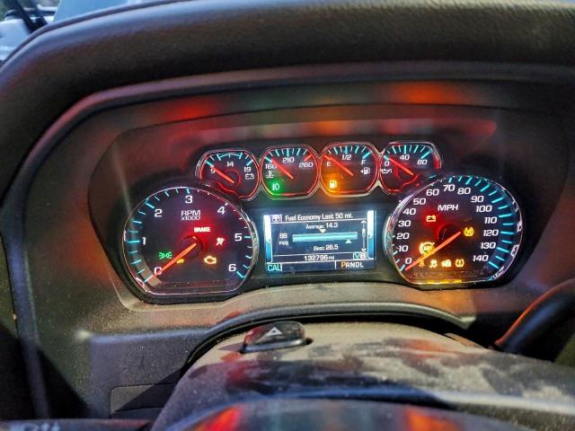 GMC Sierra K1500 Sle Image 9