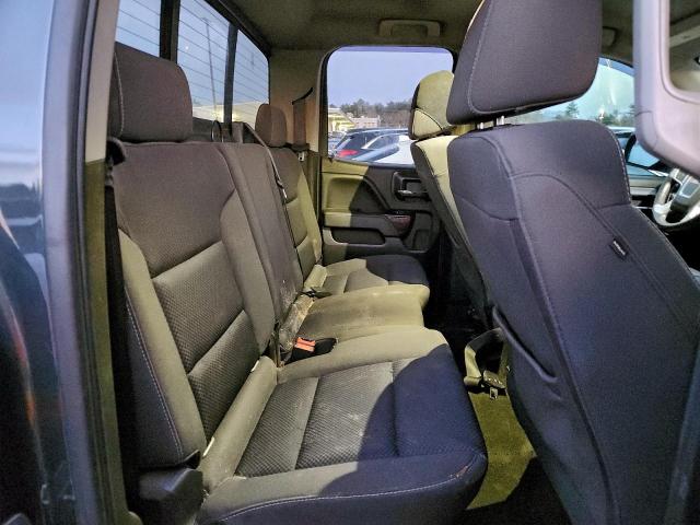 GMC Sierra K1500 Sle Image 6