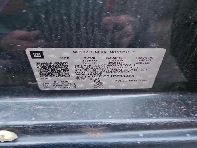 GMC Sierra K1500 Sle Image 8