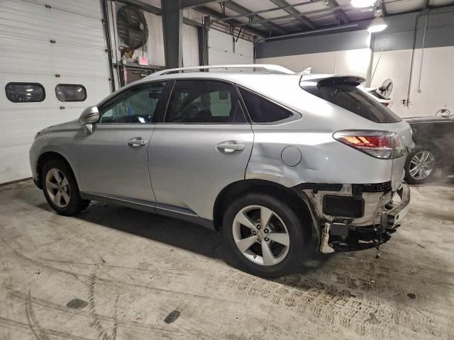 Lexus RX 350 Base Image 10