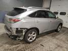 Lexus RX 350 Base Image 9