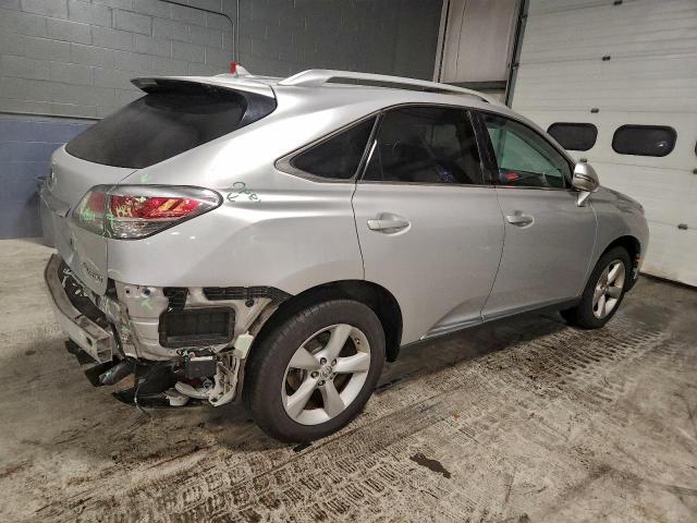 Lexus RX 350 Base Image 9