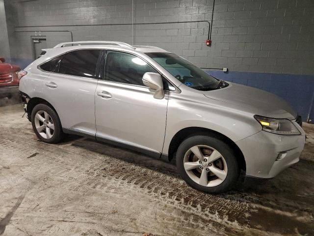 Lexus RX 350 Base Image 11