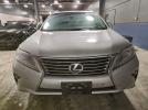 Lexus RX 350 Base Image 2