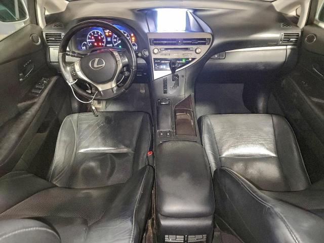 Lexus RX 350 Base Image 5