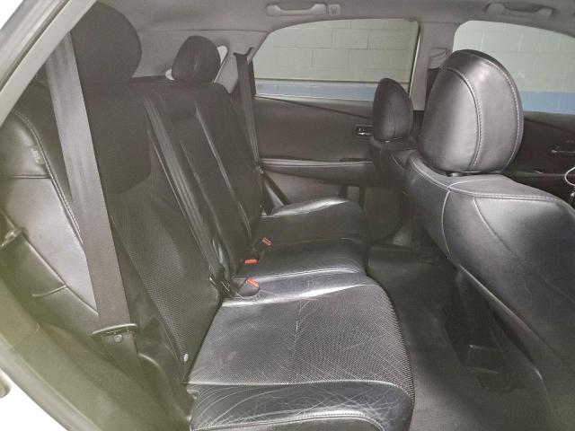 Lexus RX 350 Base Image 7