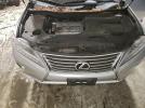Lexus RX 350 Base Image 8