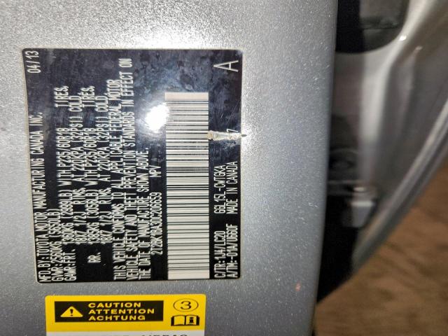 Lexus RX 350 Base Image 13