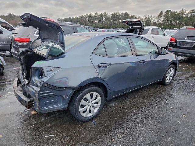 Toyota Corolla L Image 9