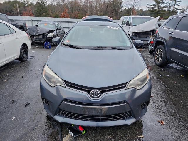 Toyota Corolla L Image 4