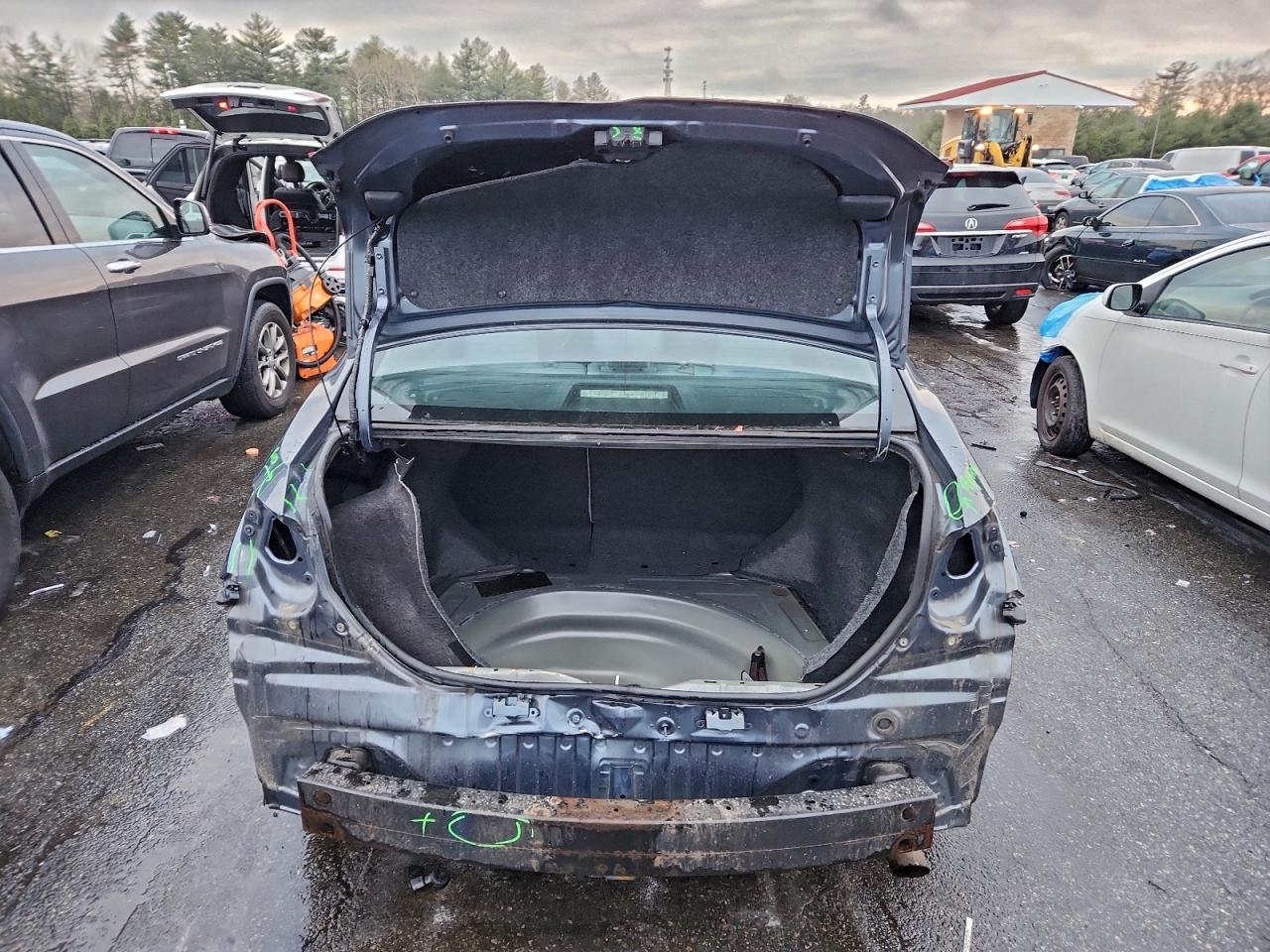 Toyota Corolla L Image 3