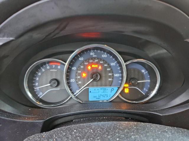 Toyota Corolla L Image 2