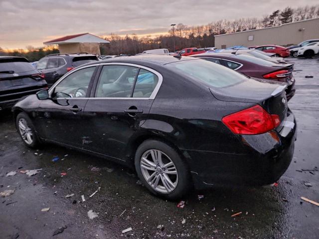 INFINITI G37 Image 3