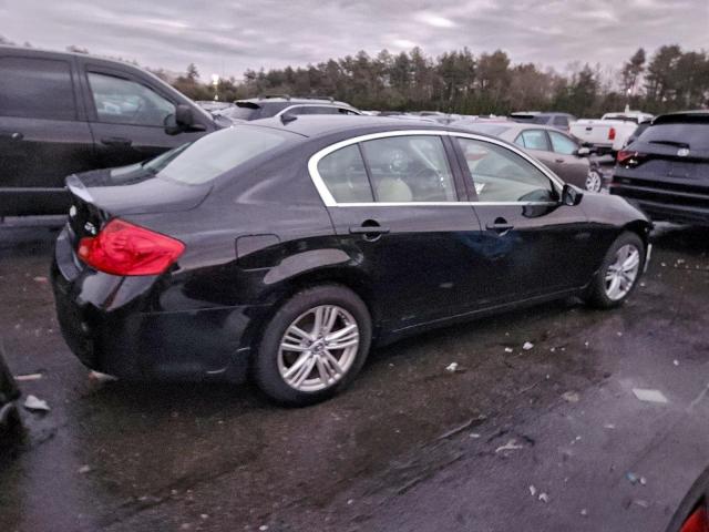 INFINITI G37 Image 5