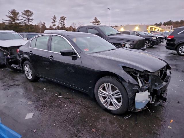 INFINITI G37 Image 4