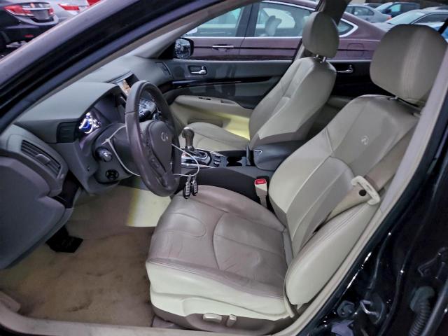 INFINITI G37 Image 6