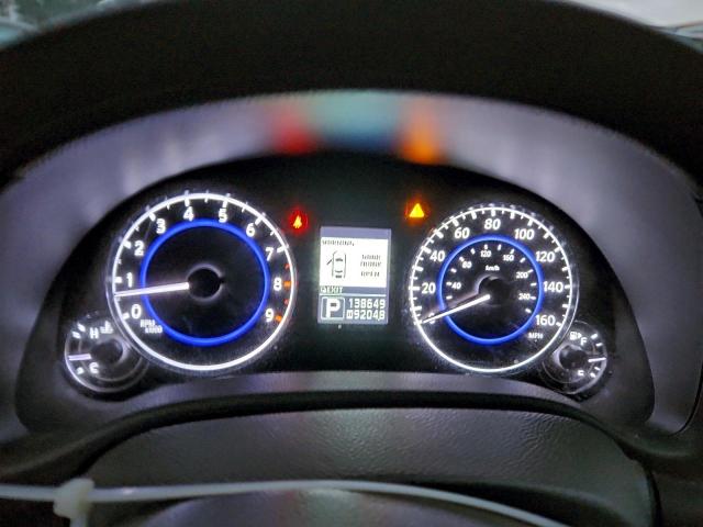 INFINITI G37 Image 7