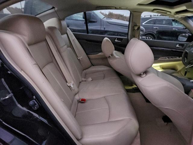 INFINITI G37 Image 12