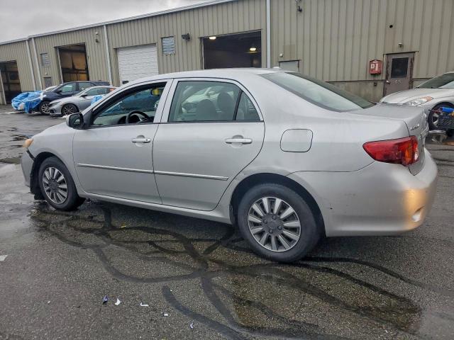 Toyota Corolla Base Image 4