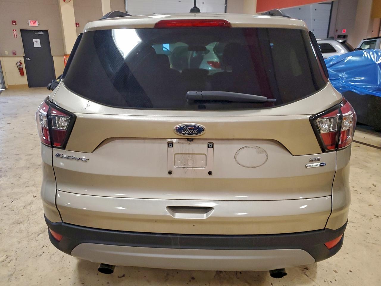 Ford Escape Se Image 12