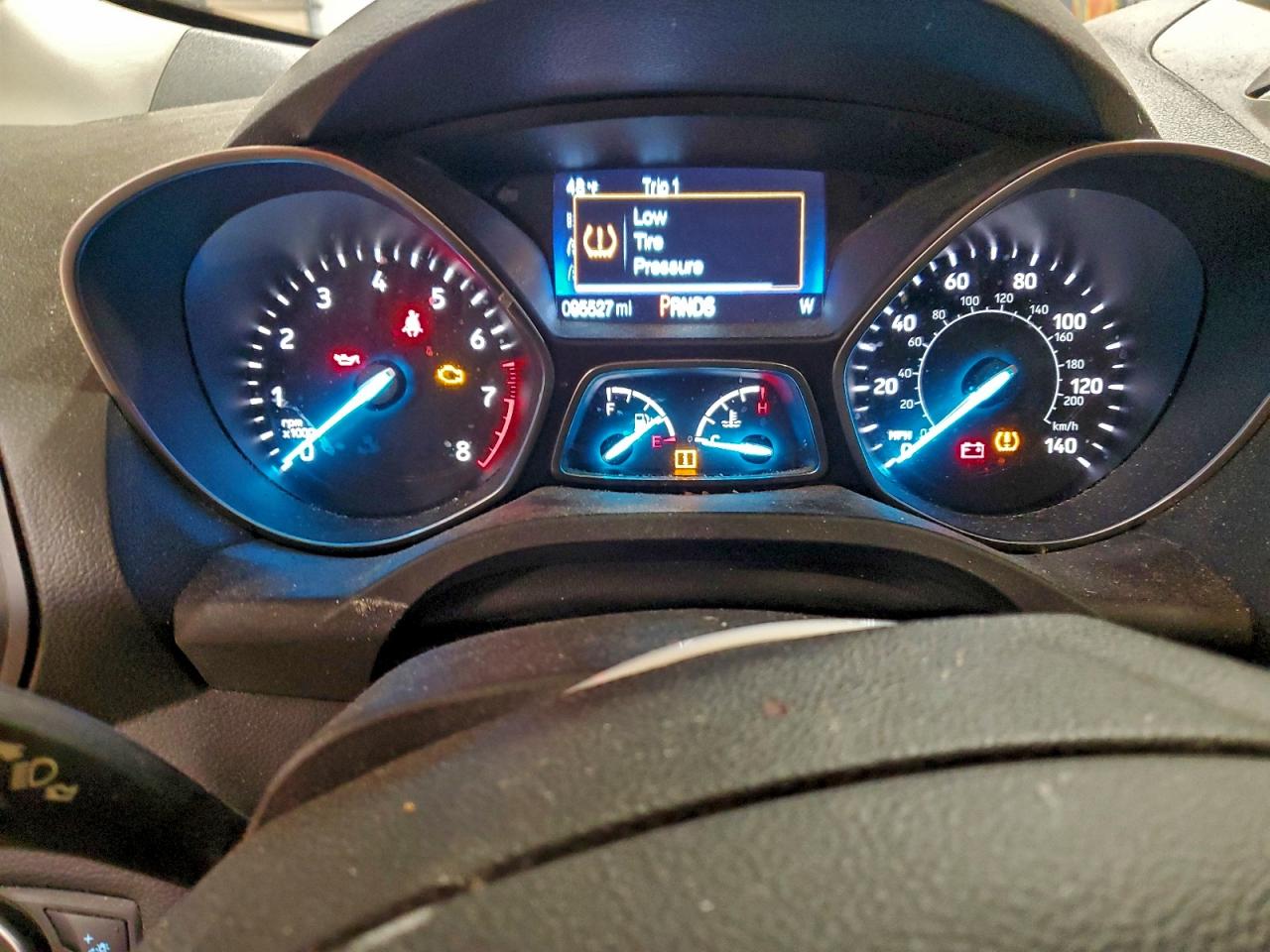 Ford Escape Se Image 7