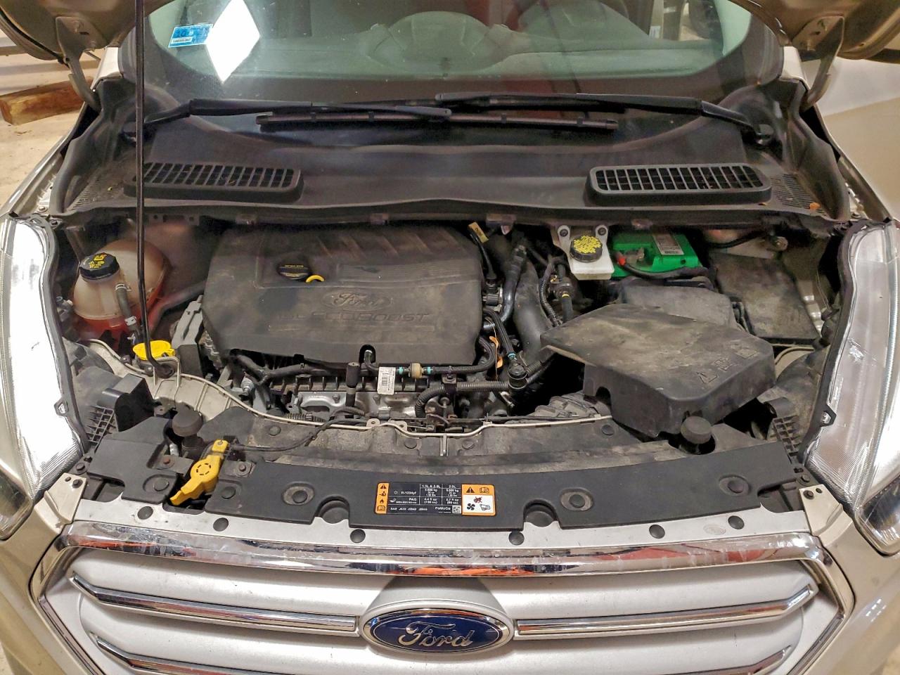 Ford Escape Se Image 2