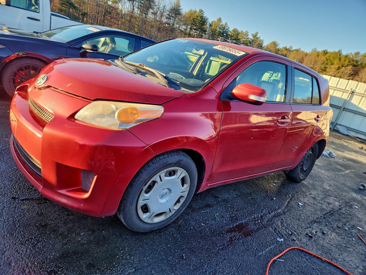 Toyota Scion Image 1