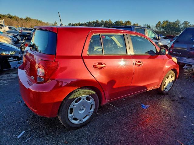 Toyota Scion Image 2