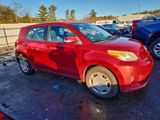 Toyota Scion Image 3