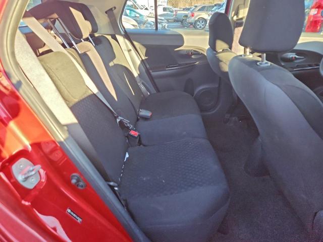 Toyota Scion Image 12