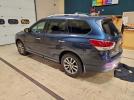 Nissan Pathfinder S Image 2