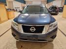 Nissan Pathfinder S Image 11