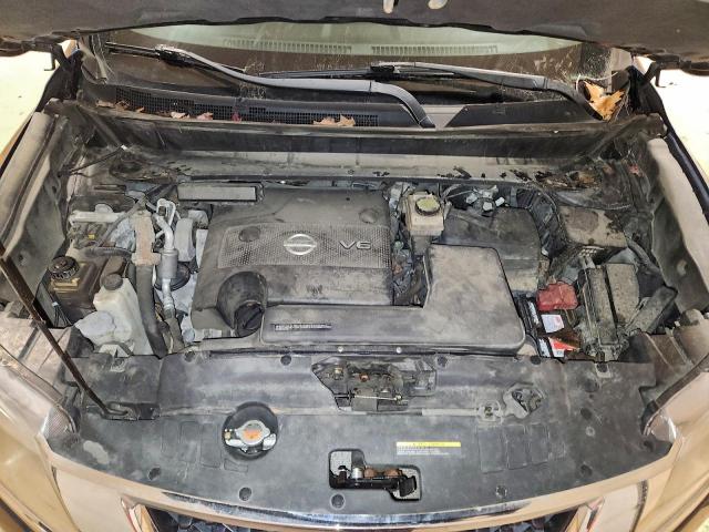 Nissan Pathfinder S Image 12