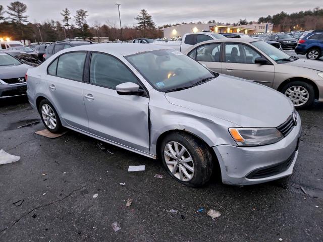 Volkswagen Jetta Se Image 3