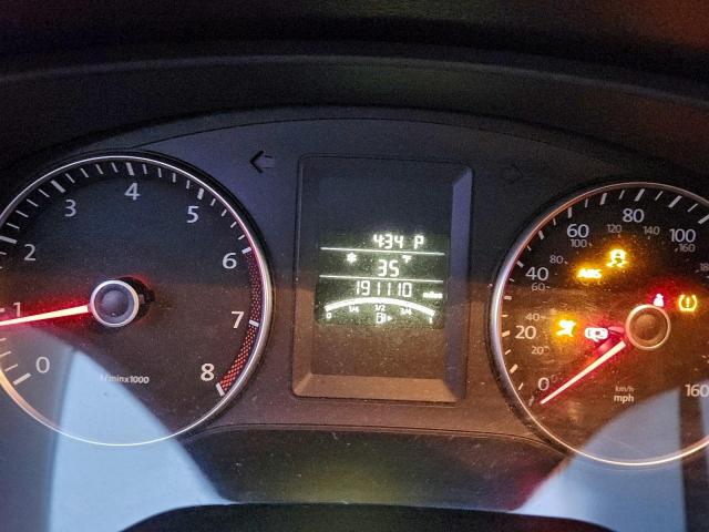 Volkswagen Jetta Se Image 7